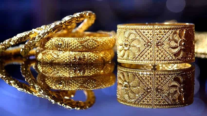 Gold Silver price: सोना-चांदी दोनों पस्त, भाव में भारी गिरावट, जानें क्या है दिल्ली सर्राफा में ताजा रेट