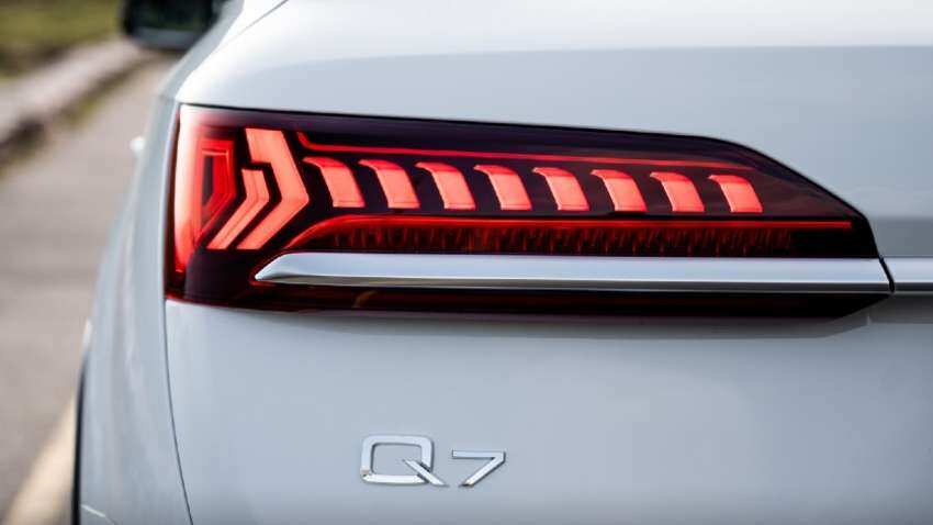 Audi फरवरी में लॉन्च करने जा रही है Q7 SUV का लेटेस्ट वर्जन, ग्राहकों को मिलेंगे खास फीचर्स