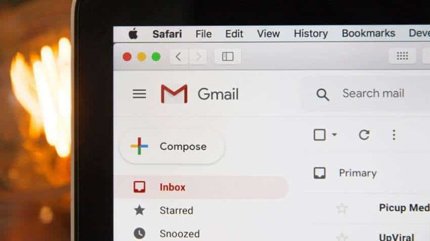 Gmail अकाउंट में स्टोरेज की कमी से हैं परेशान, इन 3 आसान टिप्स से मिल जाएगा एक्स्ट्रा स्पेस