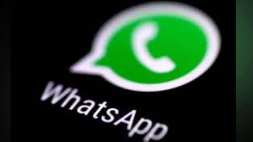 Whatsapp Feature: अब अपने खास कॉन्टैक्ट को दें मनचाही रिंगटोन, बिना फोन देखे पता चल जाएगा किसने किया है मैसेज 