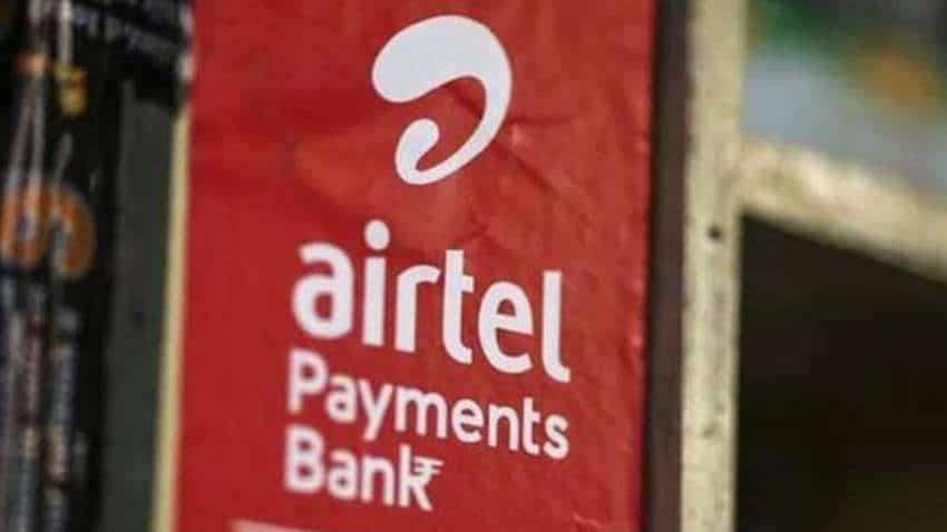 Airtel Payments Bank को मिला शेड्यूल बैंक का दर्जा, RBI ने जारी किया नोटिफिकेशन