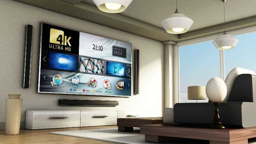 Tech Tip: कैसे चुनें अपने घर के लिए परफेक्ट TV,जानिए स्क्रीन साइज के अलावा और किन बातों का रखें ध्यान