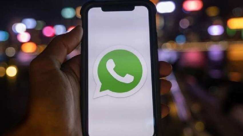 WhatsApp Tip: व्हाट्सएप के यूज से जल्दी खत्म हो रहा है इंटरनेट? ऐसे करें फिक्स