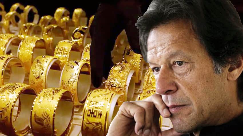 पाकिस्तान में 1 तोला सोना खरीदना हो तो कितना दाम चुकाना होगा? 1 लाख रुपए भी पड़ जाएंगे कम