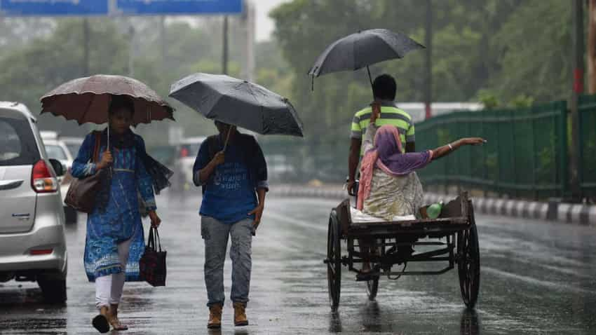 IMD Alert: इन राज्यों की बढ़ेंगी मुश्किलें, 11 जनवरी तक लगातार होगी बारिश, छाया रहेगा घना कोहरा 