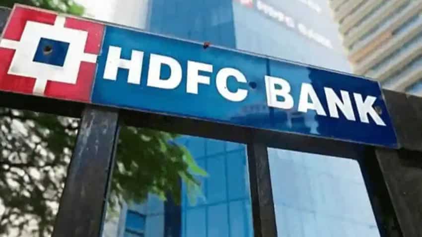 HDFC बैंक ने बदले Message Alert के नियम, हर ग्राहक से वसूला जाएगा एक SMS पर इतना चार्ज, जानें अपडेट