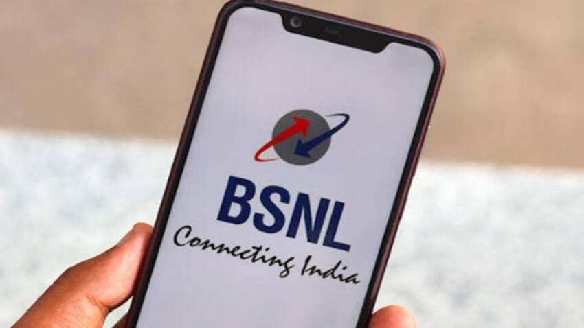 BSNL का न्यू ईयर ऑफर! 30 दिनों के लिए मुफ्त में मिलेगा 5GB डेटा- 15 जनवरी तक का है समय
