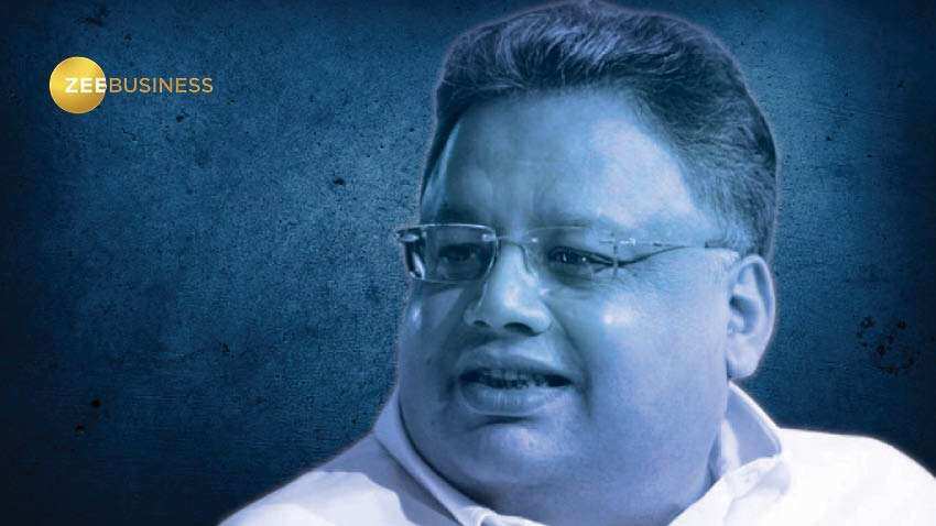 Rakesh Jhunjhunwala का इस बैंक शेयर पर भरोसा बरकरार, Q3 में नहीं बेचे एक भी स्टॉक; क्या आपके किया है निवेश 