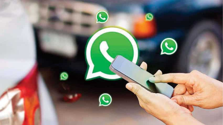 WhatsApp पर आ रहा है मजेदार फीचर, बैकग्राउंड में भी सुन सकेंगे Voice Message- जानें कैसे करेगा काम