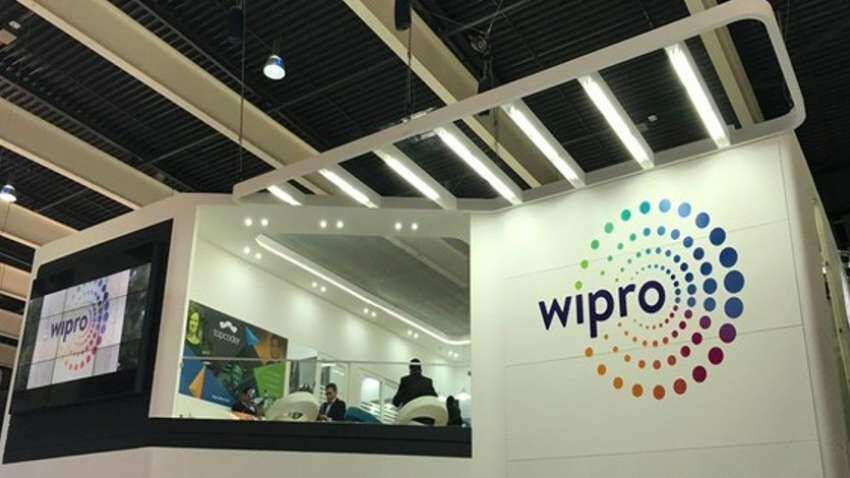 Wipro को तीसरी तिमाही में हुआ 2,969 करोड़ रुपये का नेट प्रॉफिट, आमदनी में हुआ 29.6 फीसदी का इजाफा