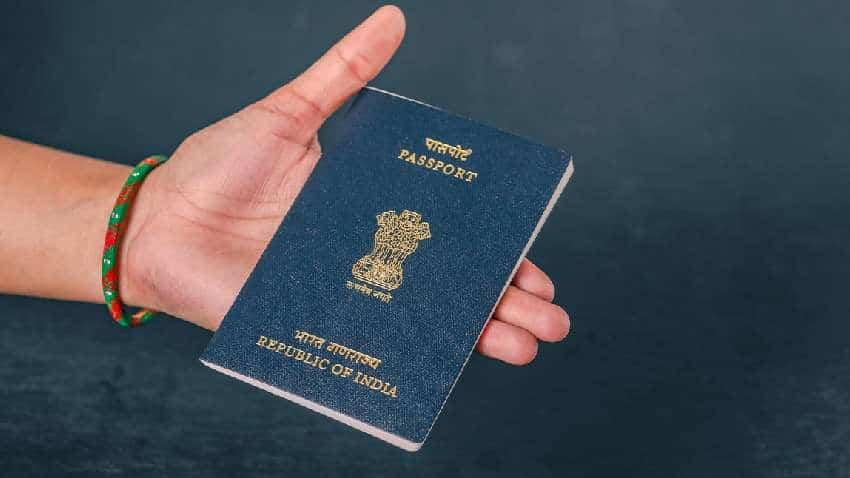 पहले से और ताकतवर हुआ भारत का पासपोर्ट, आप 60 देशों में बिना वीजा कर सकते हैं यात्रा