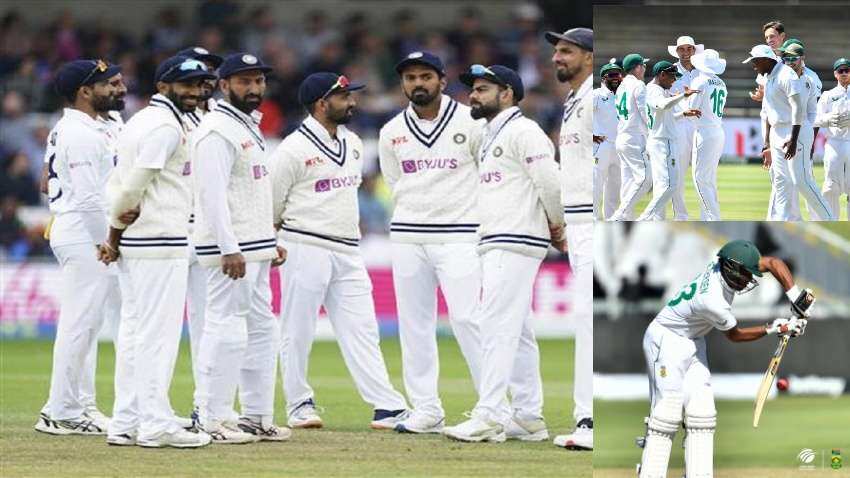 Ind Vs SA : इतिहास बदलने में नाकाम रही भारतीय टीम, साउथ अफ्रीका में पूरा नहीं हो सका सीरीज जीतने का ख्वाब