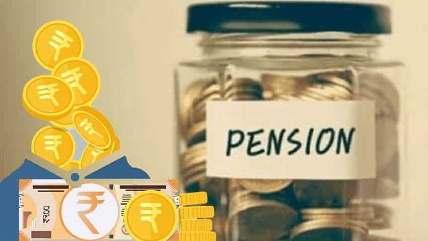Employee's pension scheme: 7500 रुपए नहीं, 33 साल+2= 35/70x50,000= 25000 रुपए मिलेगी पेंशन, देखें कैलकुलेशन