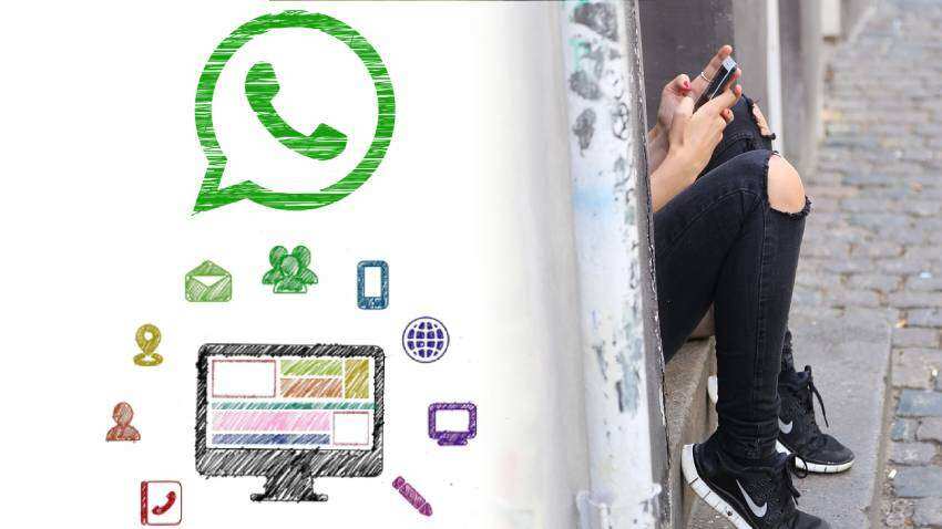 WhatsApp New Feature : व्हाट्सऐप लाया बेहद काम का फीचर, ड्रॉइंग से लेकर एडिटिंग तक कर पाएंगे यूजर्स