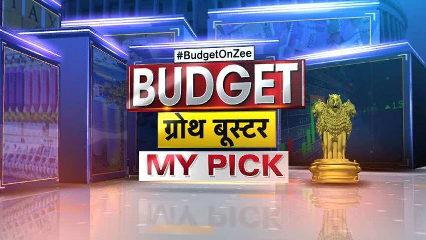 Budget 2022 Stock Pick: बजट से बजट तक शानदार कमाई के लिए बेहतरीन शेयर, एक्सपर्ट की है पसंद