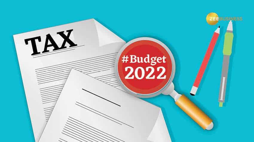 Budget 2022: 8 साल बाद टैक्सपेयर्स को मिल सकती है बड़ी खुशखबरी, मिल सकते हैं इनकम टैक्स छूट से जुड़े 3 तोहफे!