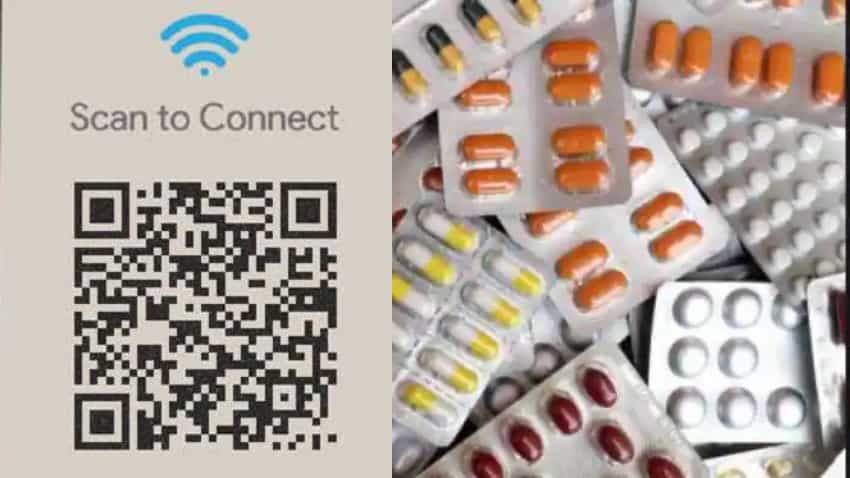 Is the medicine you bought genuine or fake? Identification will be done by QR code, the government has taken strict steps, know when the rules will come?