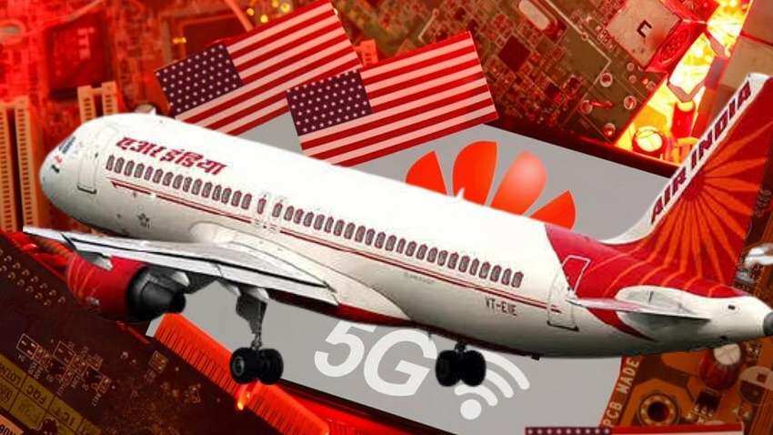 5G in USA: एयर इंडिया को मिला अमेरिका से टेक्निकल क्लियरेंस, फ्लाइट फिर शुरू, 19 जनवरी को 8 फ्लाइट हुई थी कैंसिल