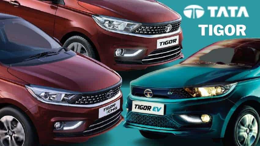 Tata Motors: एक कार ऐसी जो पेट्रोल-इलेक्ट्रिक और CNG तीनों फ्यूल ऑप्शन में है उपलब्ध, आप कौन सी खरीदना चाहेंगे?