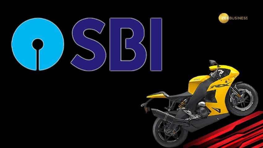 SBI Scheme: सुपर बाइक के लिए मिल जाएगा 90% तक लोन; चेक करें ब्याज दरें, प्रोसेसिंग फीस 