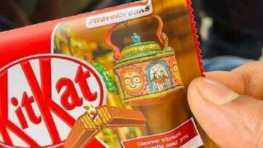 नेस्ले ने मार्केट से वापस मंगाए Kitkat के ये पैकेट, जानिए आखिर क्या है वजह