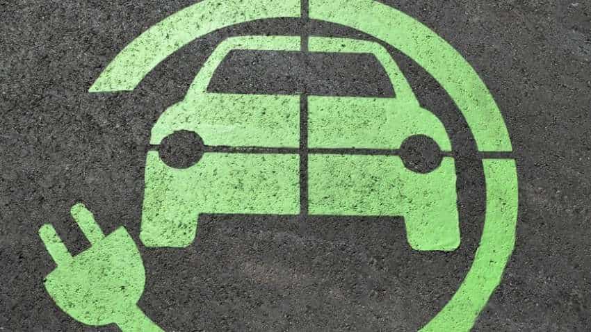 All information related to electric cars will be available in one click