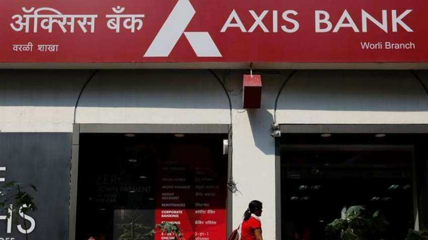 Axis Bank: Q3 नतीजों के बाद शेयर 5% से ज्‍यादा उछला; ब्रोकरेज ने दी खरीदारी की सलाह, चेक करें नया टारगेट 