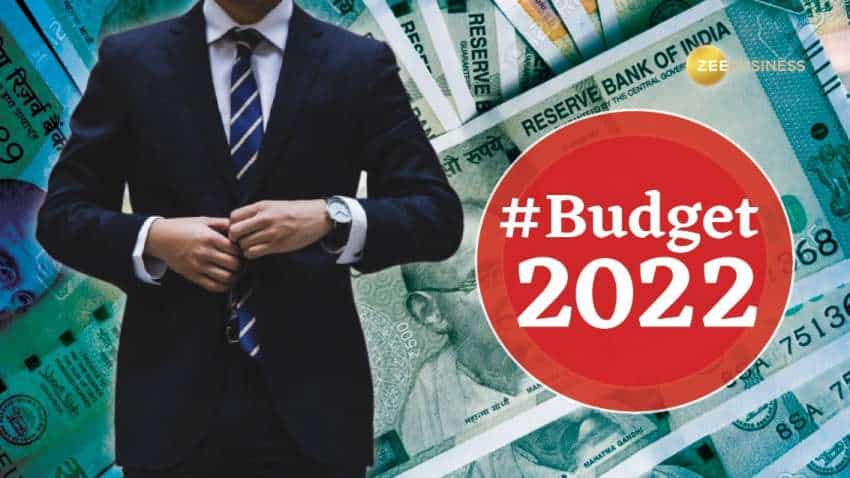 Budget 2022: 10 लाख तक इनकम पर 5% हो नॉमिनल टैक्‍स रेट, वर्क फ्रॉम होम के लिए अलग से मिले छूट 