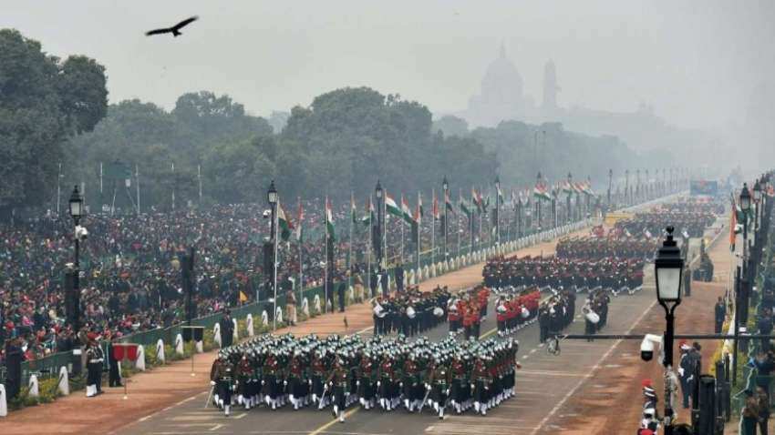 Republic Day 2022: घर बैठे रिपब्लिक डे परेड का उठाएं लुत्फ, 73 साल में होगी अब तक की सबसे हटकर तैयारी