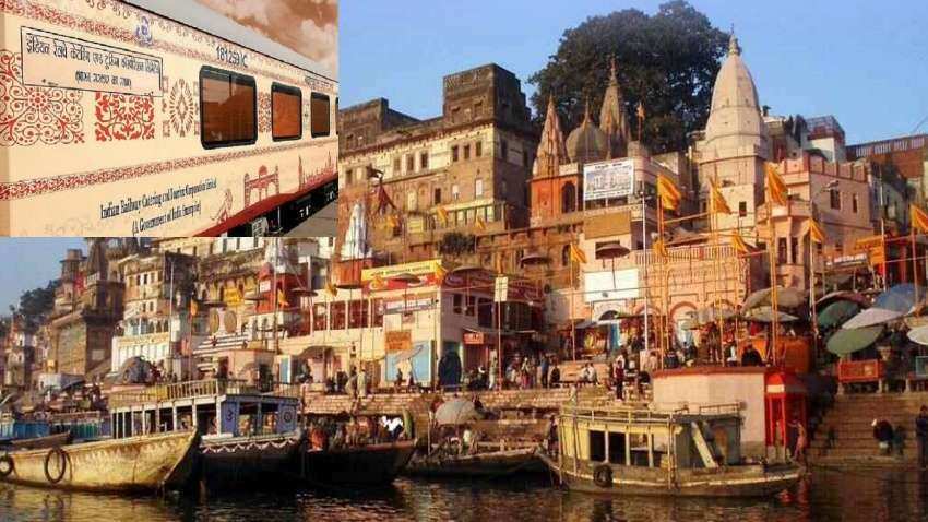Indian Railways: दिल्ली-वाराणसी के बीच चलेगी 'दिव्य काशी यात्रा' ट्रेन, यात्रियों को मिलेगी ये बेहतरीन सुविधाएं