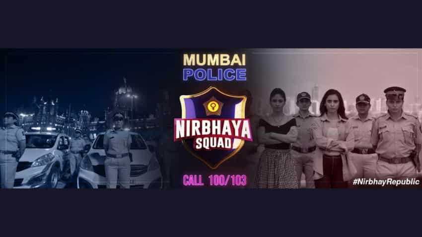 'लांघ कर अब लक्ष्मण रेखा, बन निडर बन निर्भया'- महिलाओं के लिए शुरू हुई मुंबई पुलिस की खास सर्विस '103'