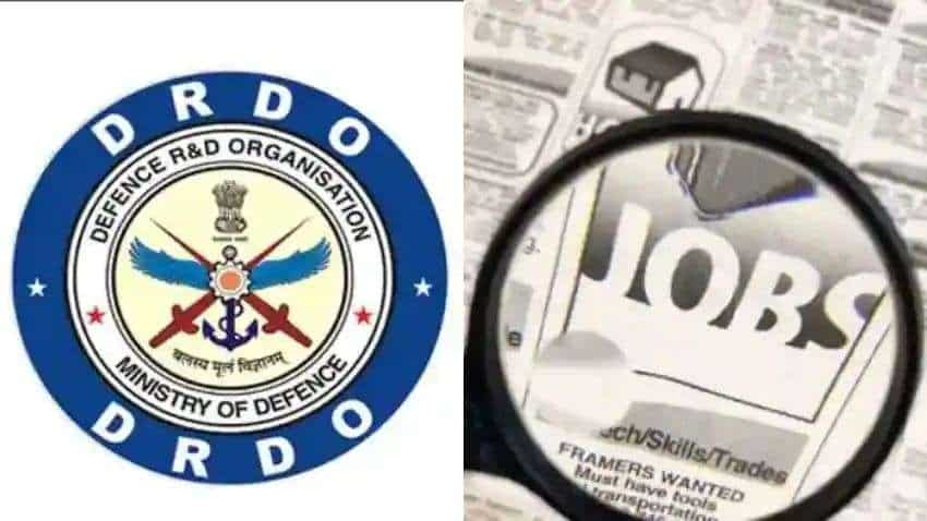 DRDO Recruitment 2022: अपरेंटिस के 150 पदों के लिए शुरू हुई आवेदन प्रक्रिया, चेक करें सैलरी और क्वालिफिकेशन