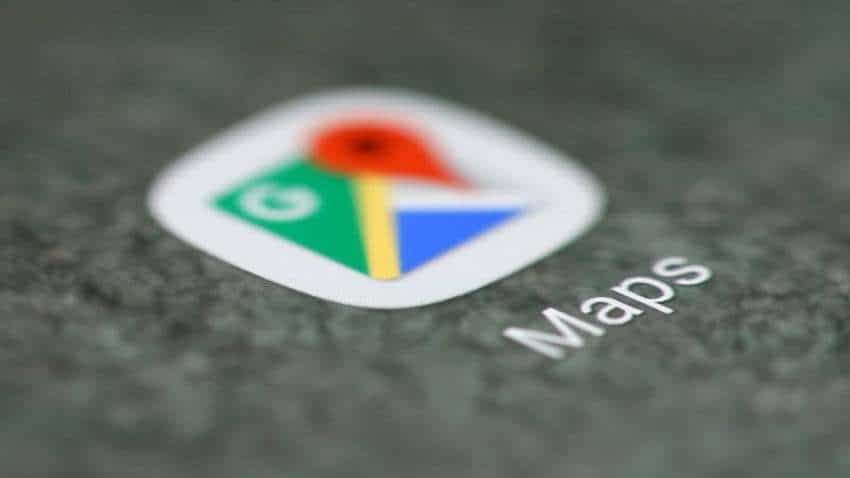Google Maps से एड्रेस खोजना हुआ आसान, भारत के लिए अपनी तरह की पहली सुविधा