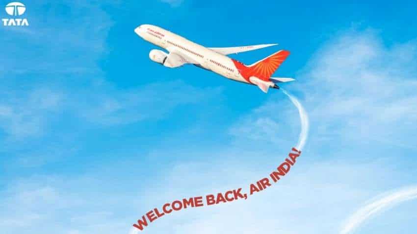 AIR INDIA फ्लाइट में बदला अनाउंसमेंट का अंदाज, 28 जनवरी से पैसेंजर्स को होगा नया एक्सपीरियंस