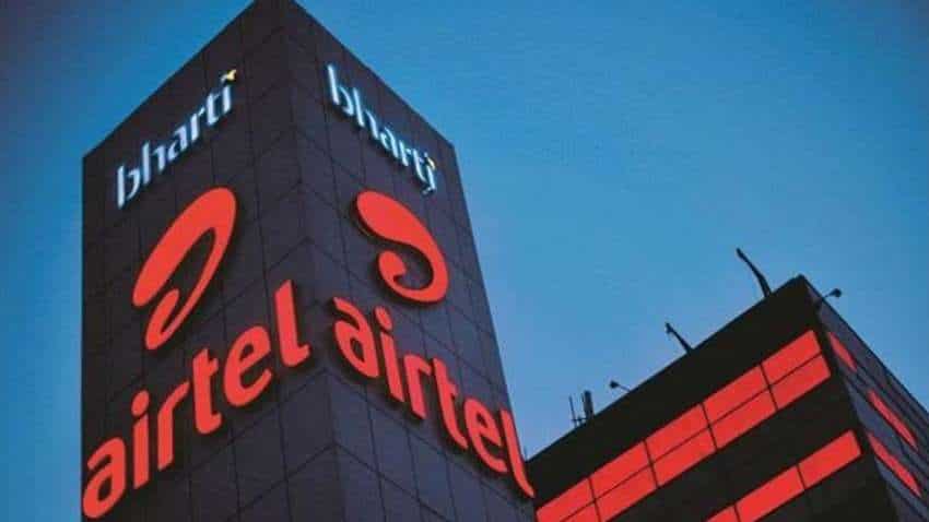 Bharti Airtel में 1 अरब डॉलर का निवेश करेगी गूगल, शेयर में 2% से ज्‍यादा का उछाल 