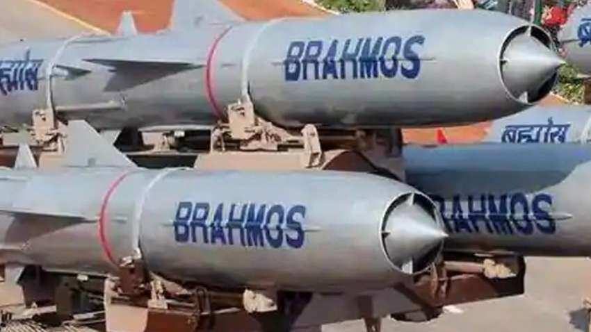 फिलीपींस को ब्रह्मोस मिसाइल बेचेगा भारत, दोनों देशों के बीच हुई 375 मिलियन डॉलर की डील
