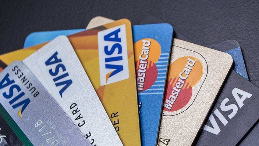 Credit Card: ये हैं 5 एंट्री लेवल क्रेडिट कार्ड, अपनी जरूरत के हिसाब से जानिए कौन सा रहेगा बेस्ट