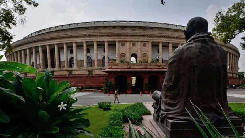 Budget Session 2022: 31 जनवरी, 1 फरवरी को संसद में नहीं होगा शून्यकाल, आम बजट के चलते लिया गया फैसला