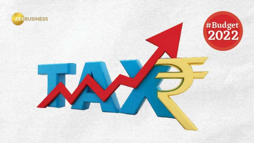 Budget 2022: टैक्सपेयर्स ध्यान दें- आसानी से समझ आएगा बजट भाषण, जानिए इनकम टैक्स में कहां-कितनी मिलती है छूट