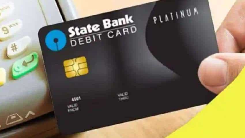 SBI ATM PIN: घर बैठे मिनटों में हो जाएगा एसबीआई डेबिट कार्ड का पिन जनरेट, इन आसान स्टेप्स को करें फॉलो
