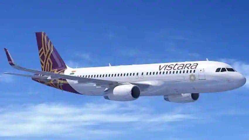 Vistara ने फरवरी की कई उड़ानें की रद्द, कस्टमर केयर से नहीं मिल रहा जवाब, मुश्किल में यात्री