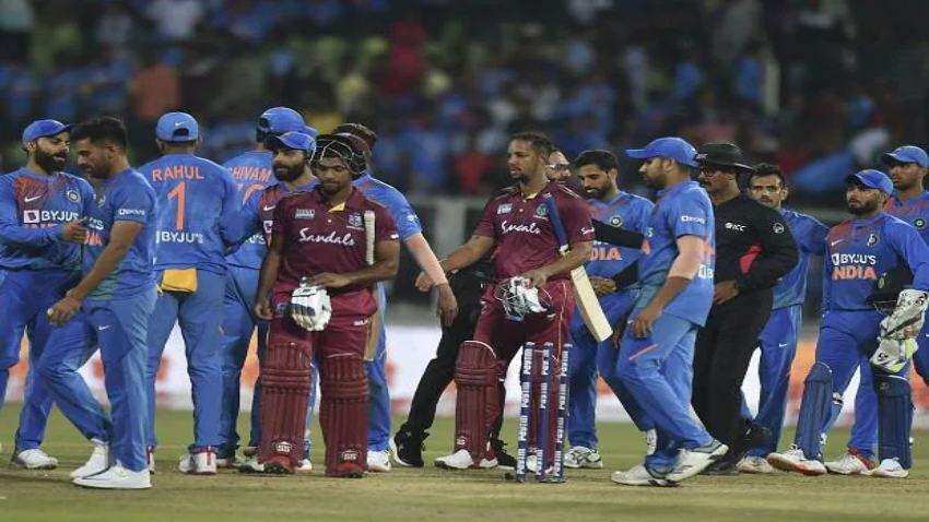 IND vs WI: भारत और वेस्टइंडीज के बीच 6 फरवरी से वनडे सीरीज का आगाज, एक क्लिक में जानें फुल शेड्यूल