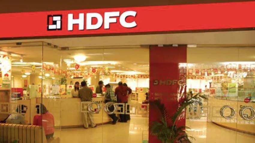HDFC: बेहतर नतीजों के बाद स्‍टॉक्‍स में खरीदारी की सलाह, शेयर में 36% तेजी की उम्‍मीद; देखें नया टारगेट 