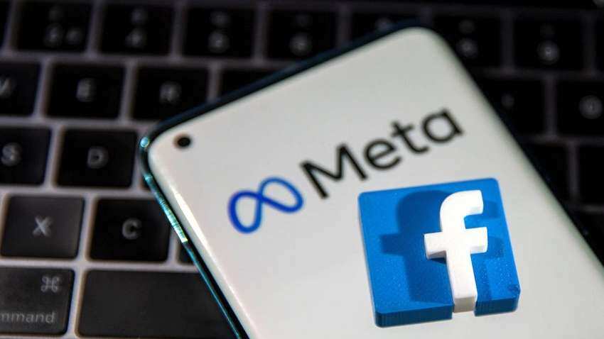 डेटा प्राइस महंगा होने पर मेटा ने कहा- दिसंबर तिमाही में भारत में फेसबुक के ग्रोथ पर पड़ा असर