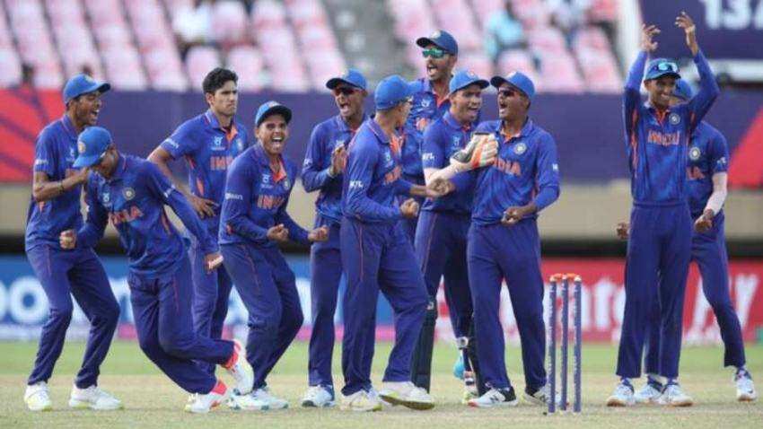 U19 World Cup Final: भारत-इंग्लैंड के बीच फाइनल मुकाबला ऐसे देखें लाइव, जानें दोनों टीमों की संभावित प्लेइंग इलेवन