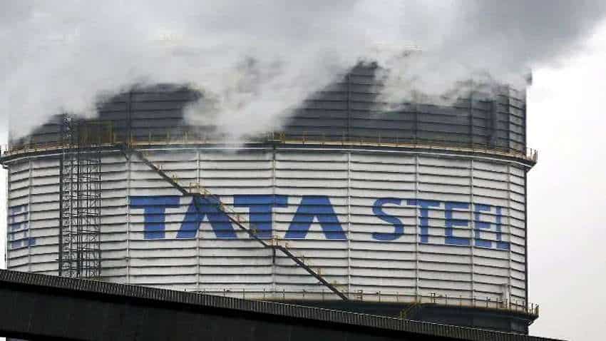 Tata Steel q3 results: टाटा स्टील ने तीन महीने में कमाया दोगुना से ज्यादा नेट प्रॉफिट, आंकड़े जान रह जाएंगे दंग