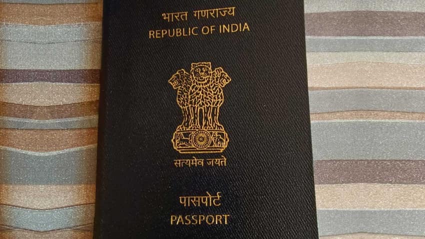 E-Passport होगा अब और भी सुरक्षित, आ गया नया एडवांस सिक्योरिटी फीचर- जानिए कैसे