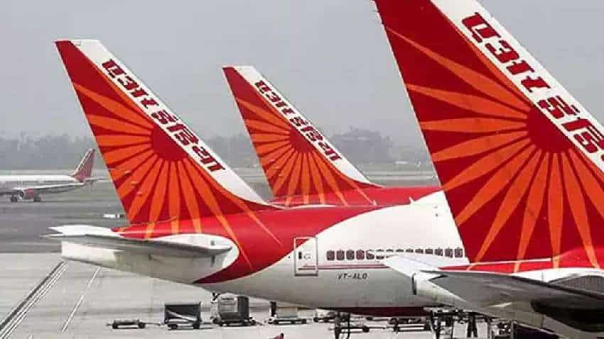 कोरोना के दौरान AirIndia को 7083 करोड़ और Airport Authority को 2767 करोड़ का नुकसान