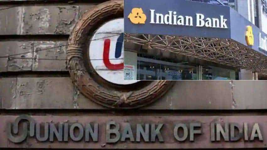 Union Bank of India का मुनाफा 49% बढ़ा, Indian Bank के प्रॉफिट में 34% का बड़ा उछाल