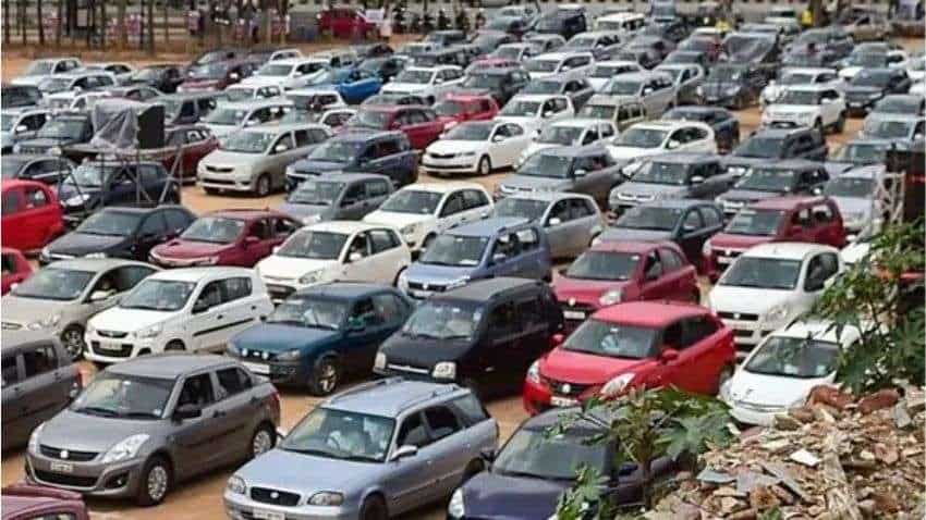 पिछले साल दिल्ली में 22000 से ज्यादा गाड़ियों को किया गया De Register, जानिए क्या है वजह